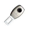 כסוף - Seat Belt Extender – אבזם מאריך לחגורת בטיחות