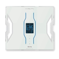 משקל Tanita RD‑953 עם ניתוח שומן, שריר ומים בגוף