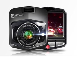 מצלמת רכב קדמית - Car DVR Z1