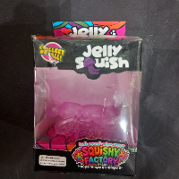 סקווישי נידו מדוזה בינונית - Squishy Nido Jellyfish Medium 4040