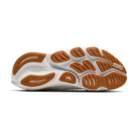Glycerin Flex נעלי ריצה גברים רוחב D MEDIUM צבע לבן