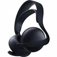 Pulse Elite Wireless Headset Midnight Black