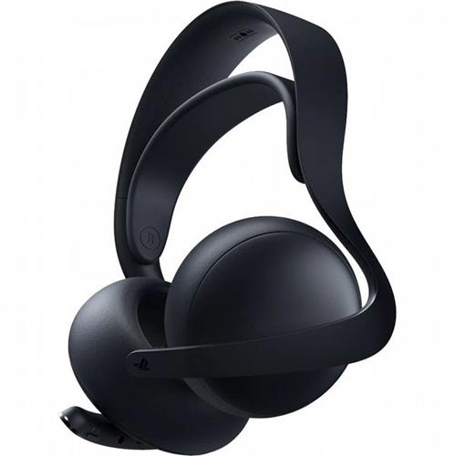 Pulse Elite Wireless Headset Midnight Black