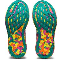 ASICS | אסיקס - 13 GEL-NOOSA TRI נוסה צבעוני גווני צהוב | נשים