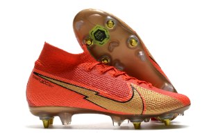 Nike Mercurial Superfly 7 Elite - CR 7 100 Goal Portugal