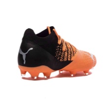 PUMA Future 3.3 FG/AG - Neon Citrus/Diamond Silver/PUMA Black