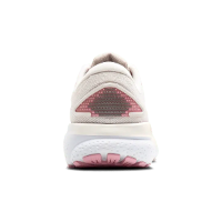 נעלי ריצה ברוקס לנשים Brooks Ghost 16 צבע ורוד משולב