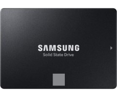 דיסק פנימי SAMSUNG EVO 870 4TB SSD SATA III 2.5 inch