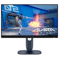 מסך מחשב לגיימינג Dell Alienware 24.5" IPS FHD 320Hz 0.5ms