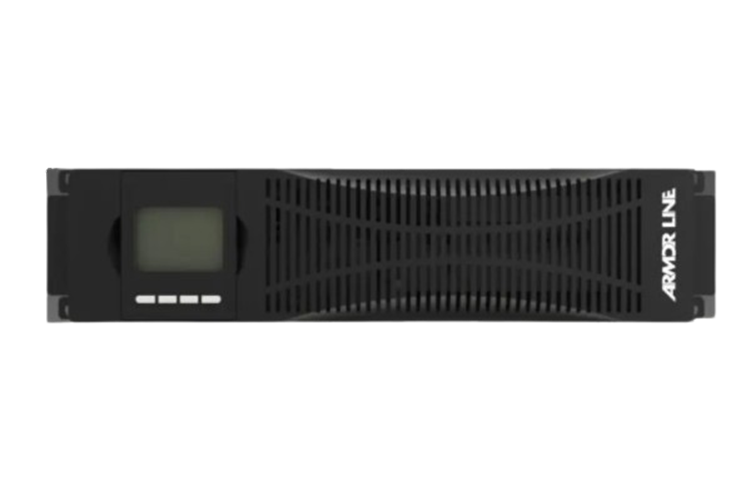 אל פסק און ליין ARMOR RACK RT 1000VA/900W