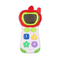 טלפון מלמד ומקליט דובר עברית -  SparkToys