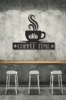 Coffee time