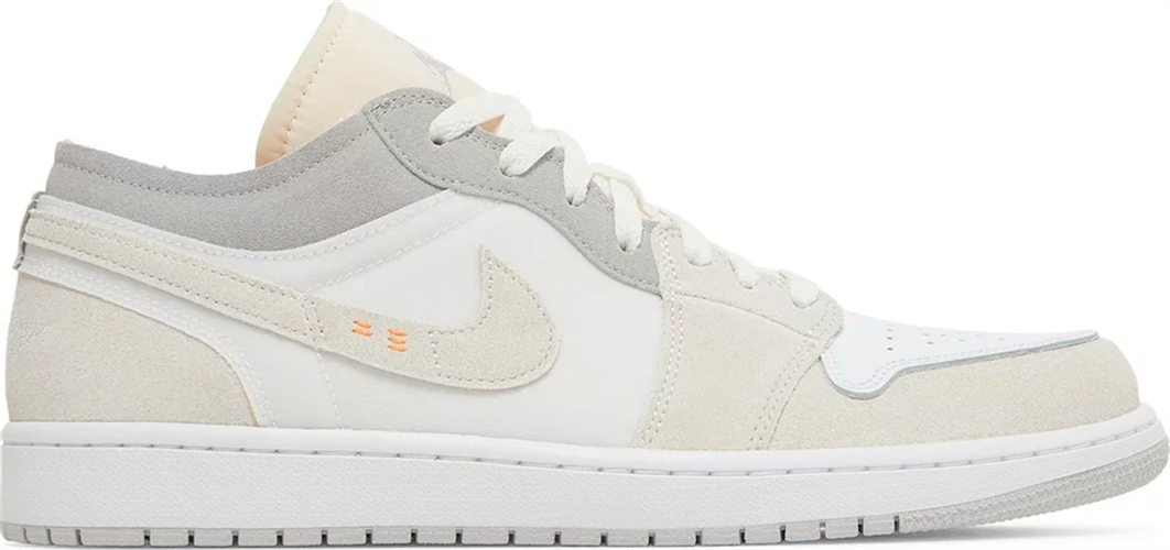 Air Jordan 1 Low SE Craft Inside Out