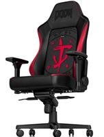 כסא גיימינג Noblechairs HERO Gaming Chair DOOM Edition