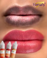 Dark Lips מס' 1 – "Caracas" 10 ml