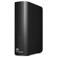 WD Elements Desktop 12TB USB3.0