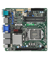 לוח אם – ASRock INDUSTRIAL IMB-195-D