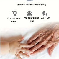 מטהר אוויר 360- PureAir