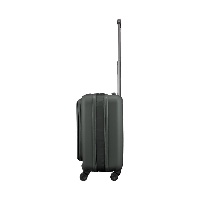 מזוודת טרולי Wenger Skyon אפור כהה- וונגר