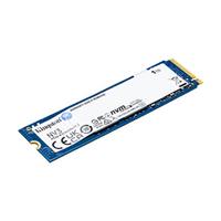 דיסק – Kingston NV3 NVMe SSD 1TB