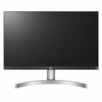 מסך מחשב LG 27" UltraFine IPS 4K UHD 60Hz 5ms