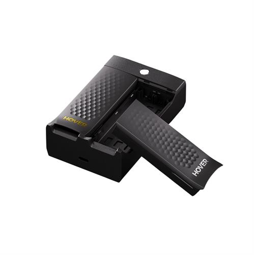 תחנת טעינה לרחפני מבית הובראייר HOVERAir X1 Pro/Pro Max