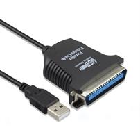 מתאם Print Port Cable