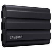 Samsung Portable SSD T7 Shield 1TB USB 3.2 שחור