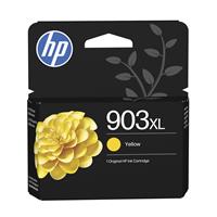 ראש דיו מקורי HP 903XL - צהוב