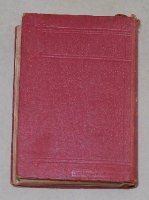 מדריך טיולים עתיק, דרום איטליה 1928, הוצאה ראשונה כולל מפות ותמונות