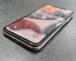 טלפון מחודש - iPhone X 64GB