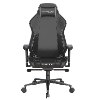 שחור - כיסא גיימינג DXRacer Craft