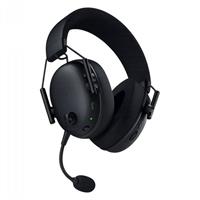 אוזניות גיימינג אלחוטיות Razer BlackShark V3 שחור