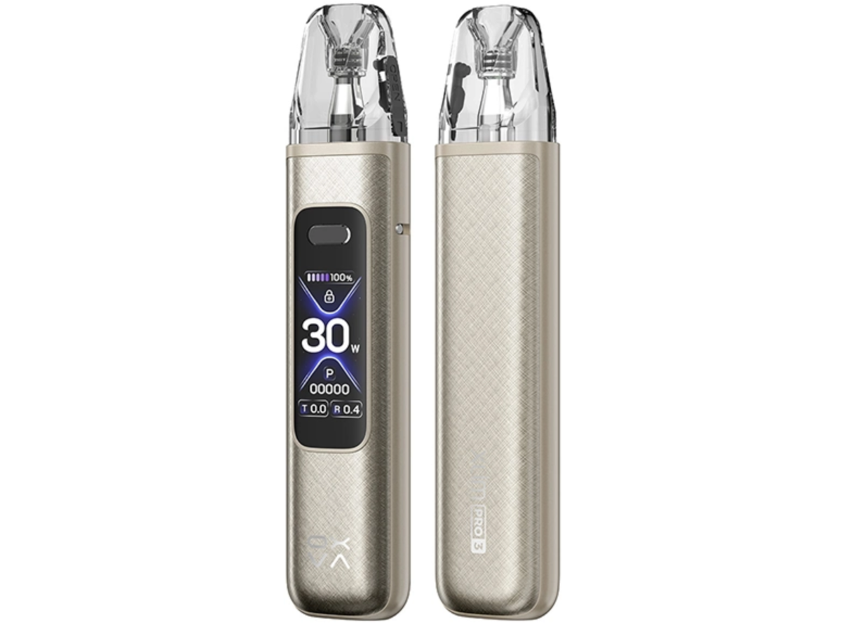 Oxva Xlim Pro 3 Pod Kit