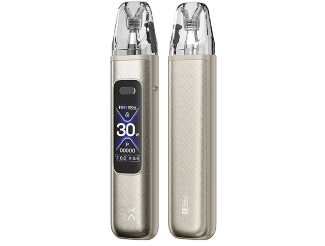 Oxva Xlim Pro 3 Pod Kit
