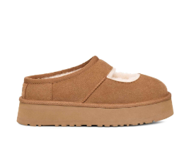 UGG -כפכף 1167612 CHE ביאה מרי גיין חום