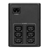 אל פסק Eaton 5E Gen2 1200i UPS