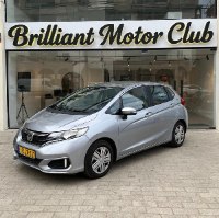 Honda Jazz 2019