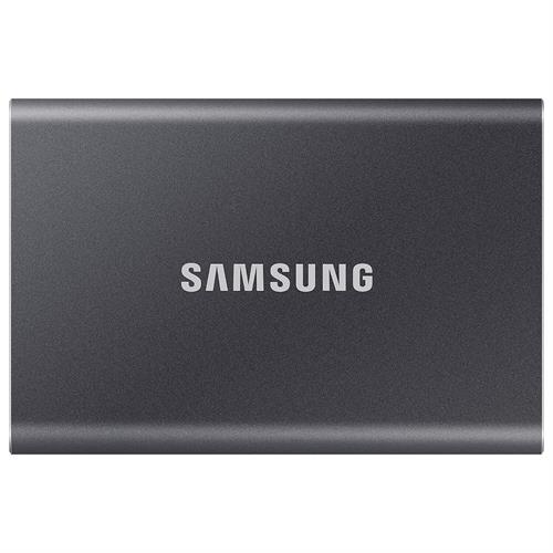 Samsung Portable SSD T7 1TB USB3.2