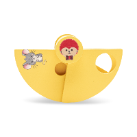 ספינר גבינה ועכברים