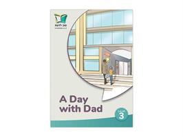 A Day with Dad | Level 3