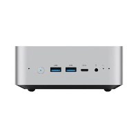 מחשב מיני MinisForum M1 Pro Ultra-9-285H 32GB 1TB SSD W11P