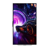 מסך מחשב לגיימינג Samsung 32" Odyssey G8 OLED 4K UHD 24