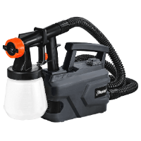 מרסס צבע חשמלי עם קומפרסור 500W