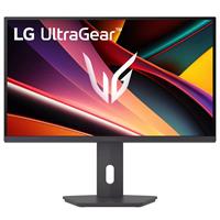 מסך גיימינג LG 27" QHD 200Hz 1ms IPS