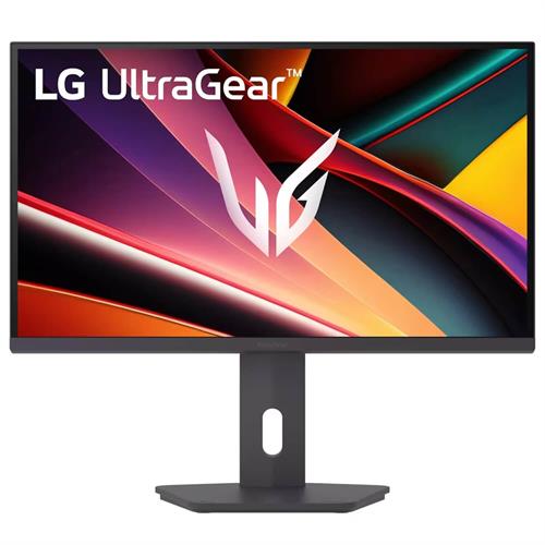 מסך גיימינג LG 27" QHD 200Hz 1ms IPS