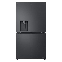 מקרר 4 דלתות LG דגם GR-930BDIS