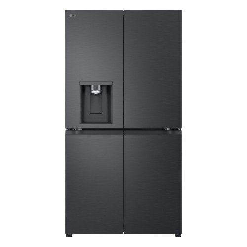 מקרר 4 דלתות LG דגם GR-930BDIS