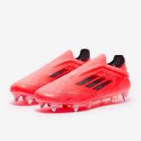 Adidas F50 Elite Laceless SG