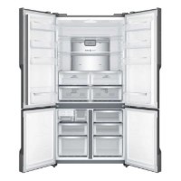 מקרר 4 דלתות 572 ליטר Electrolux דגם EQE5609SA אלקטרולוקס נירוסטה